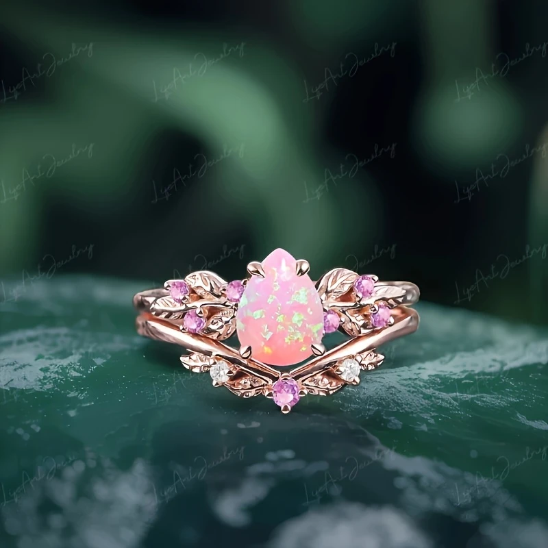 Beautiful Gold Ring with Unique Style