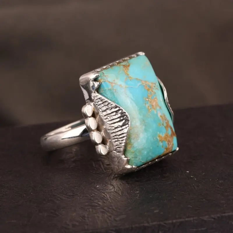 Romantic Ring for Special Moments