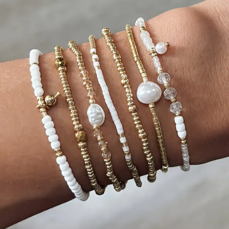 Charming Bracelet for Any Occasion