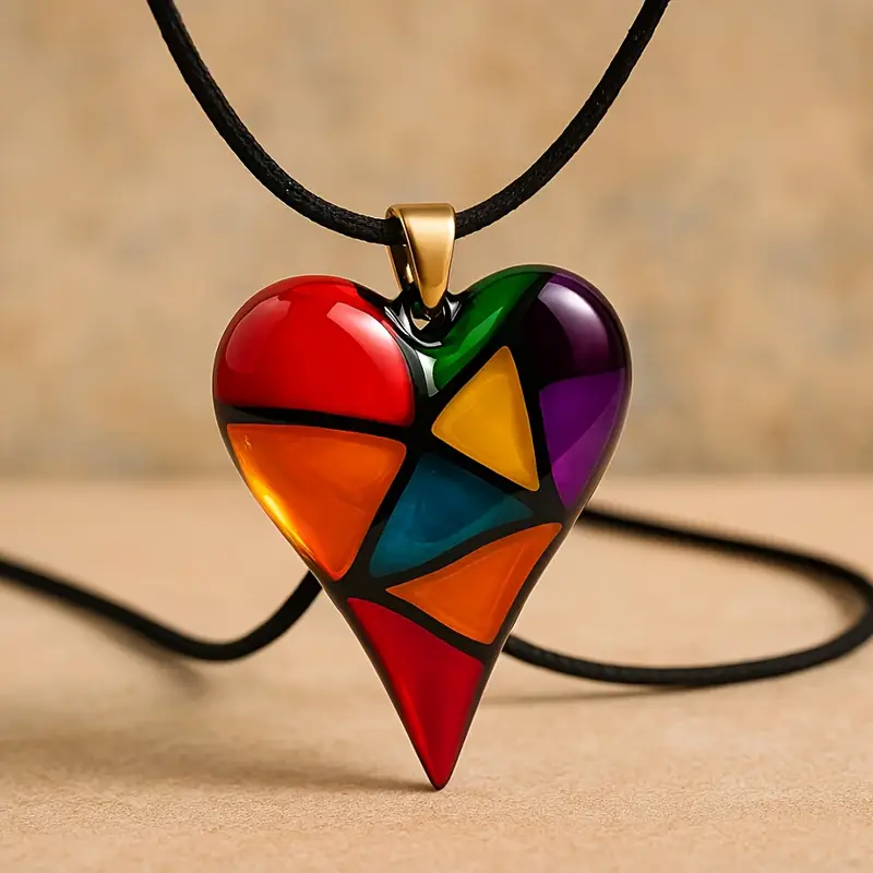 Romantic Necklace for Special Moments
