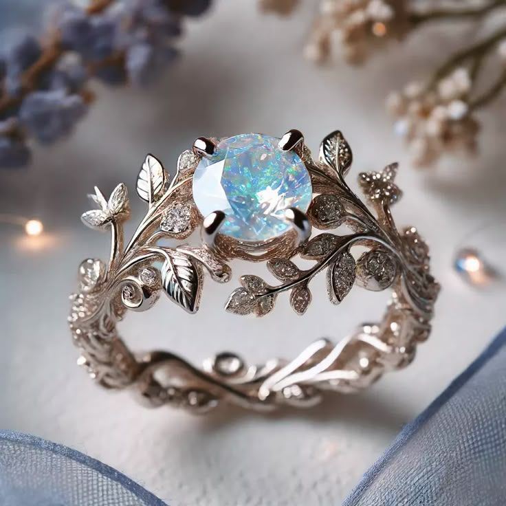 Stunning Gold Ring for Daily Wear