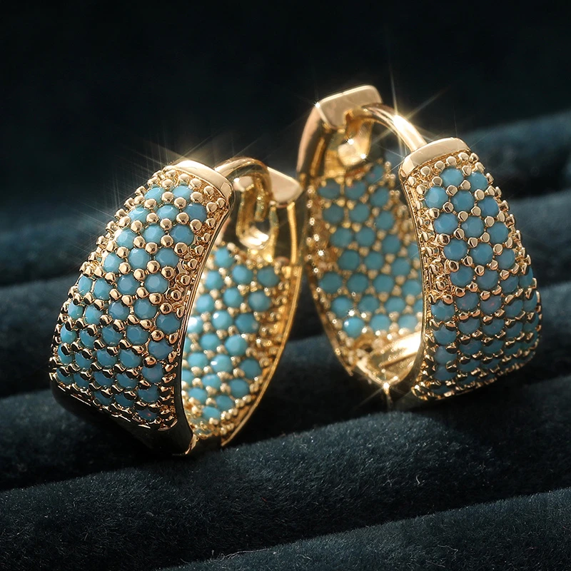 Beautiful Earring with Unique Style