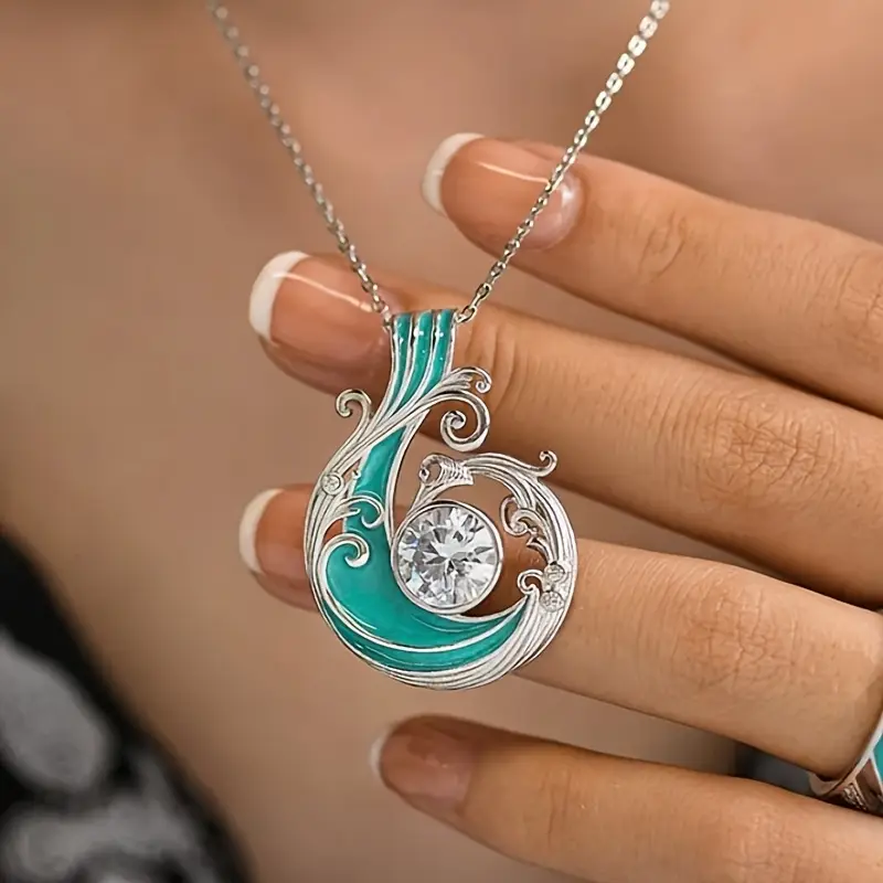 Charming Necklace for Any Occasion