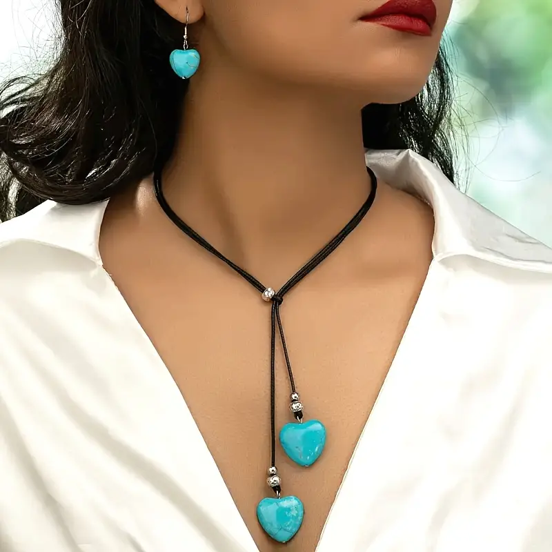 Delicate Artisan Necklace