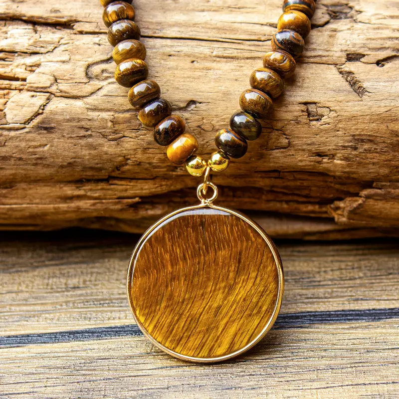 Delicate Artisan Necklace