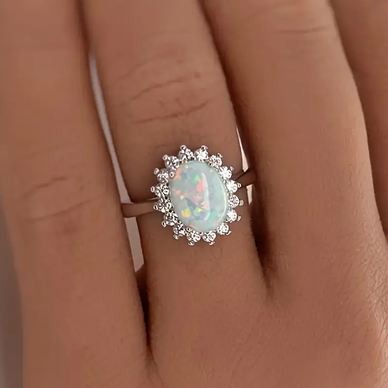 Stunning Ring for Daily Wear
