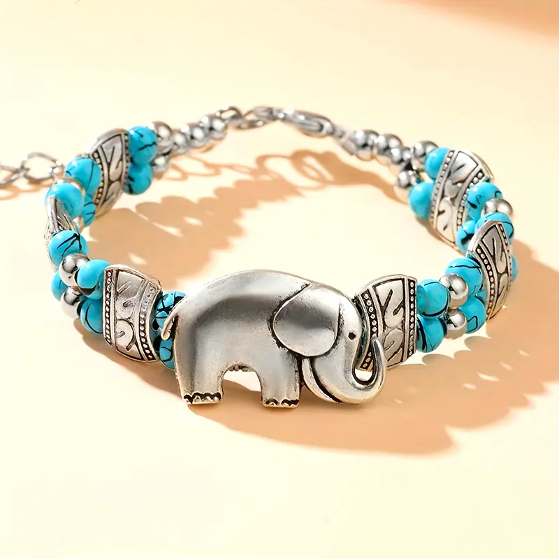 Stunning Silver Bracelet for Daily Wear