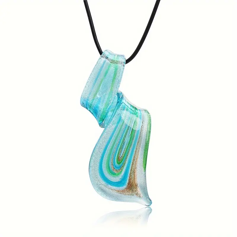 Delicate Artisan Necklace