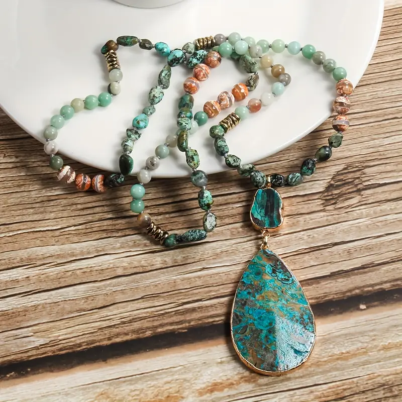 Charming Necklace for Any Occasion