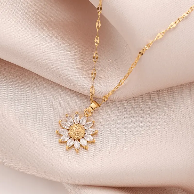 Beautiful Necklace with Unique Style