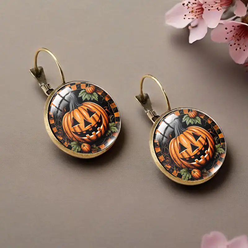 Beautiful Earring with Unique Style
