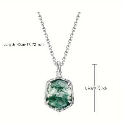 Romantic Necklace for Special Moments