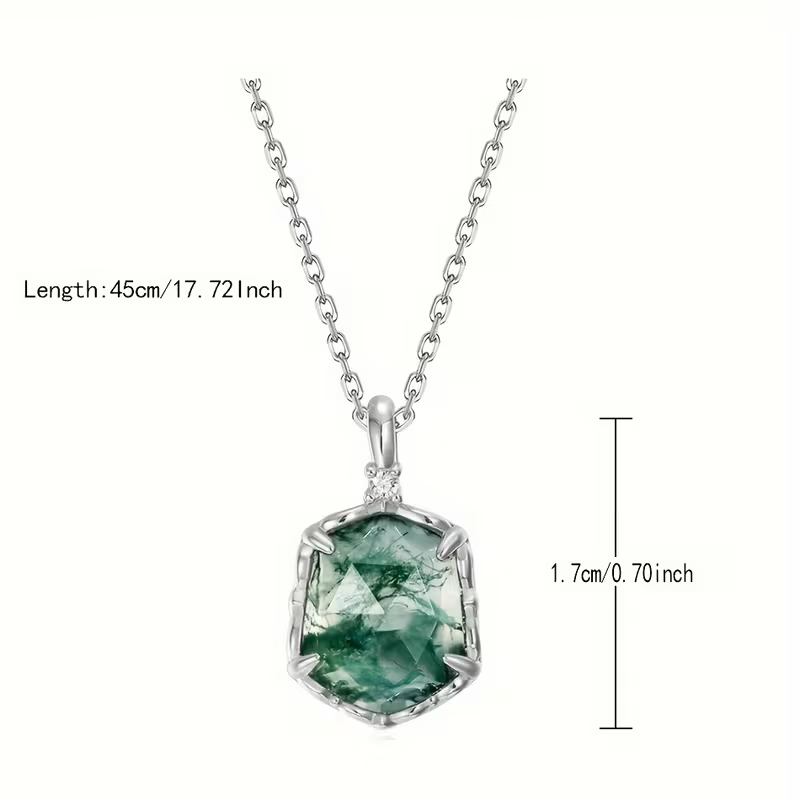 Romantic Necklace for Special Moments