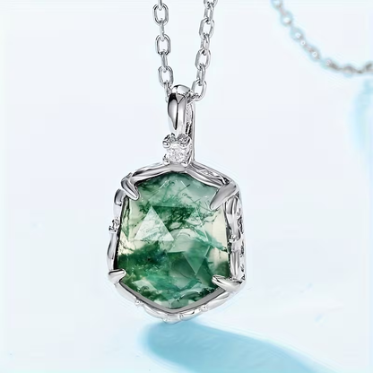 Romantic Necklace for Special Moments