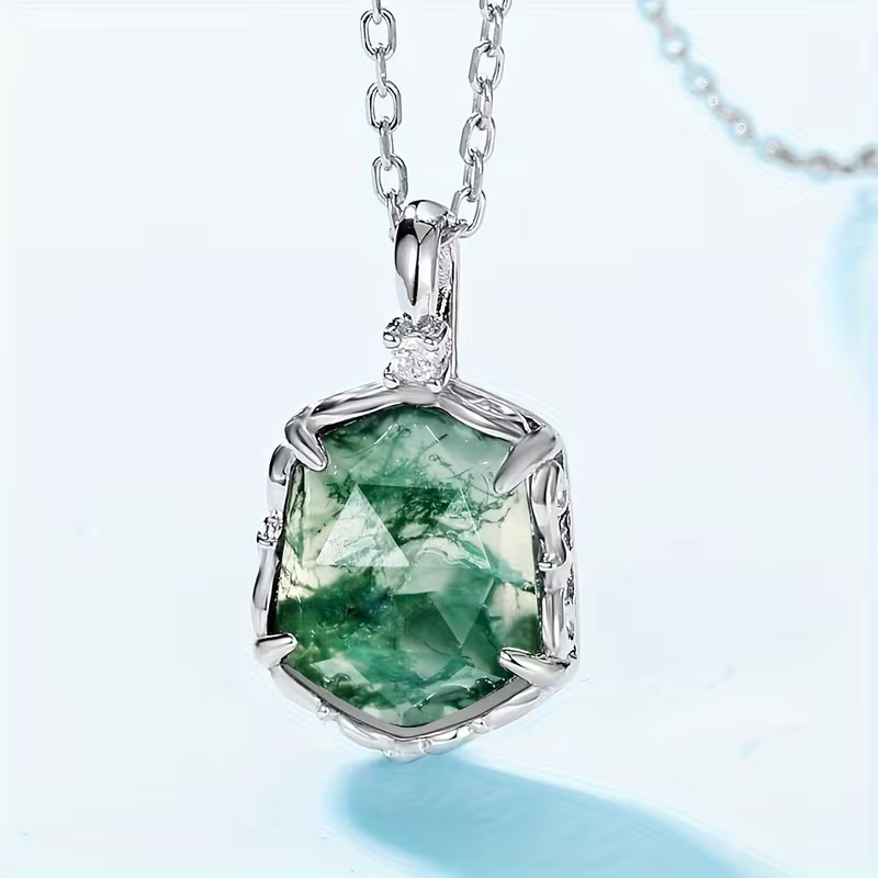 Romantic Necklace for Special Moments