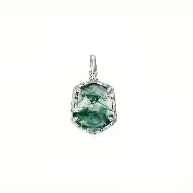 Romantic Necklace for Special Moments