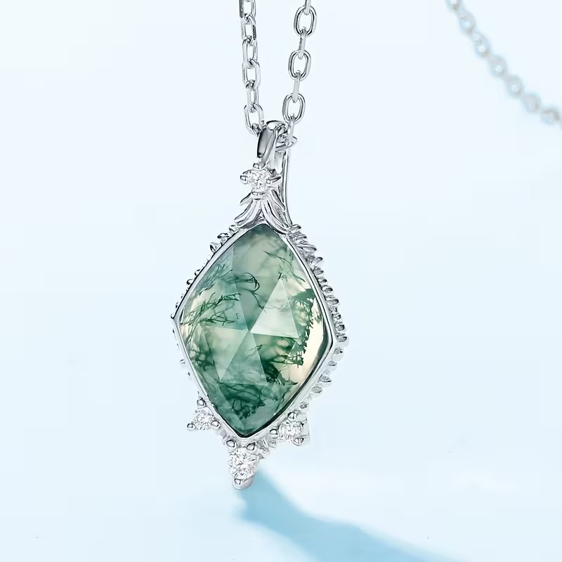 Classic Necklace with Timeless Appeal