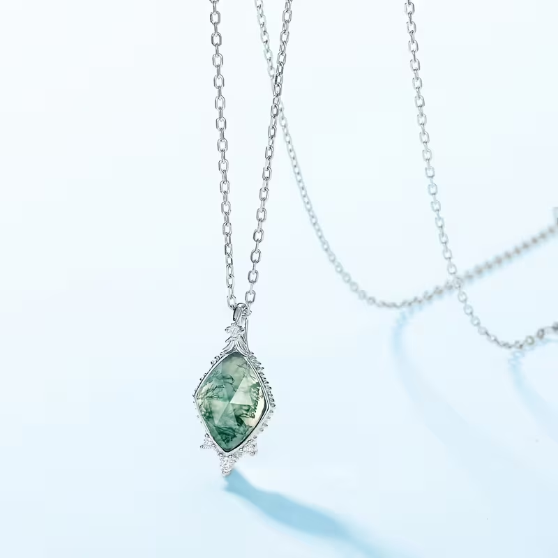 Classic Necklace with Timeless Appeal