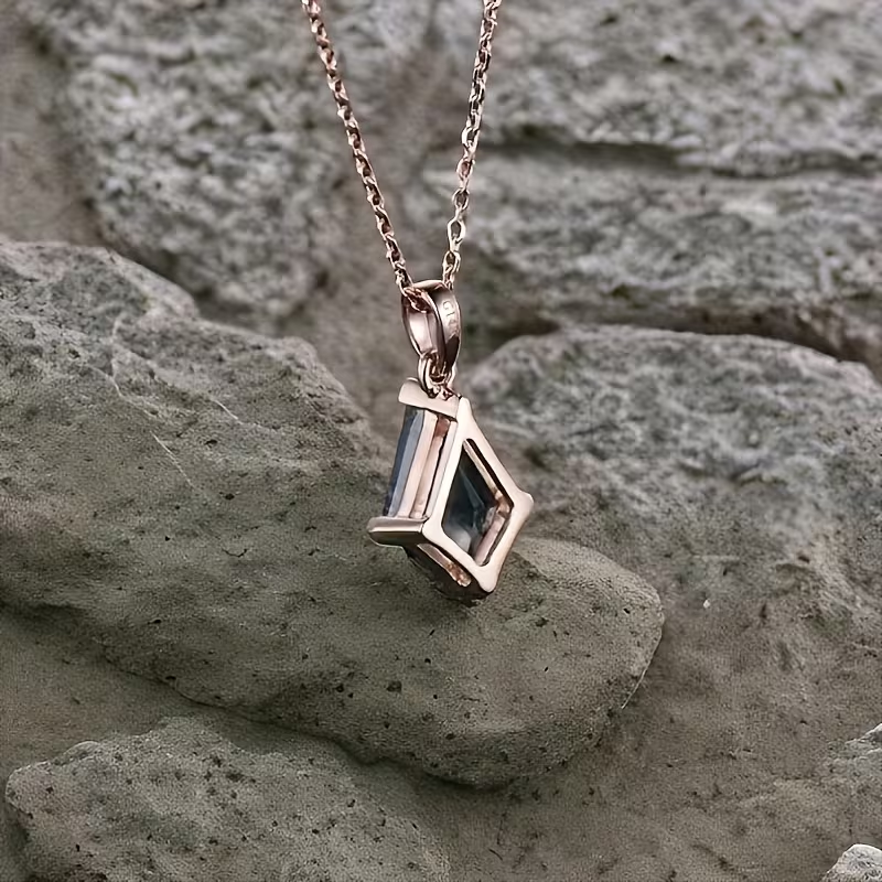 Delicate Artisan Necklace