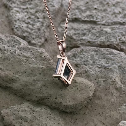 Delicate Artisan Necklace