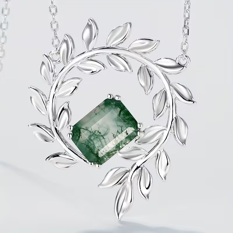 Beautiful Necklace with Unique Style