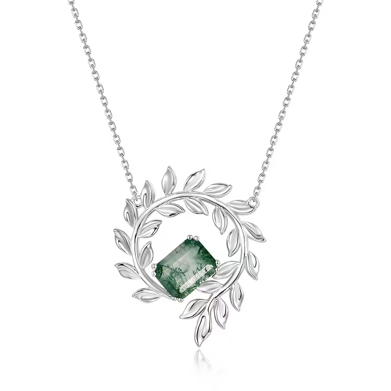Beautiful Necklace with Unique Style