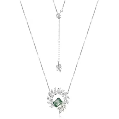 Beautiful Necklace with Unique Style