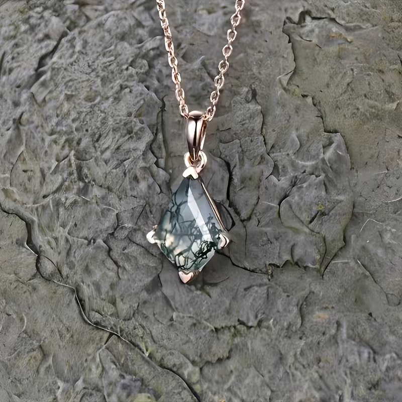 Delicate Artisan Necklace