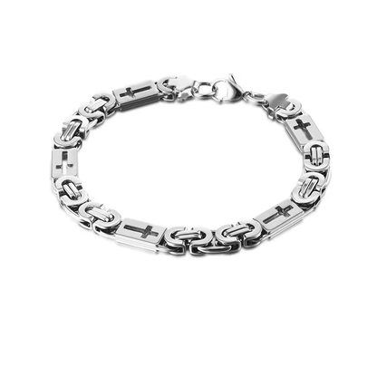 Charming Gold Bracelet for Any Occasion