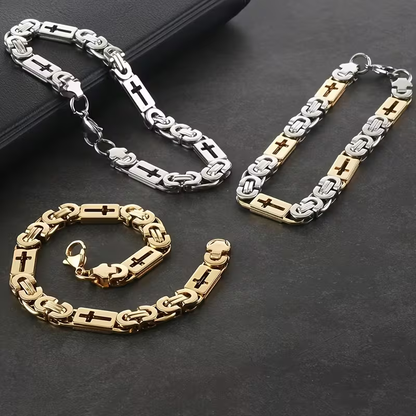 Charming Gold Bracelet for Any Occasion