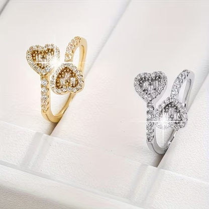 Elegant Gold Ring for Every Occasion
