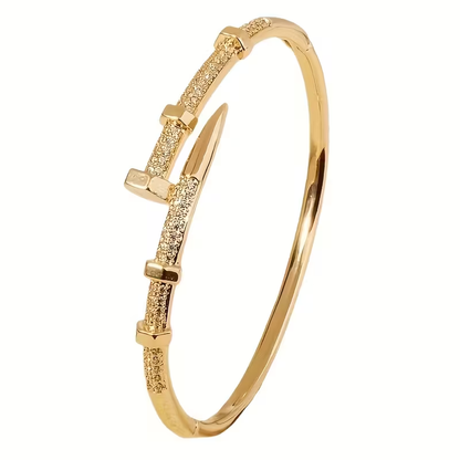 Elegant Gold Bracelet for Every Occasion