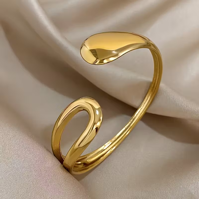Vintage Handmade Bracelet