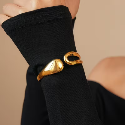 Vintage Handmade Bracelet