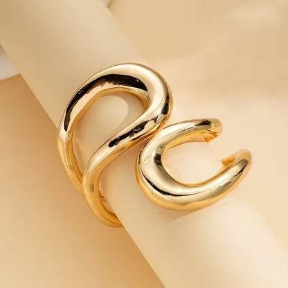 Elegant Gold Bracelet for Every Occasion