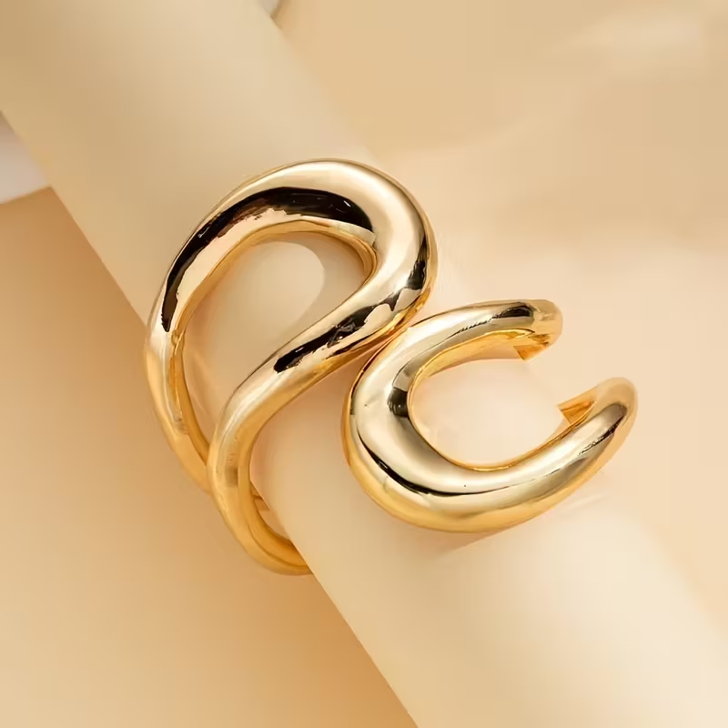 Elegant Gold Bracelet for Every Occasion