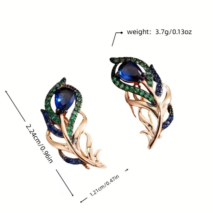 Beautiful Earring with Unique Style