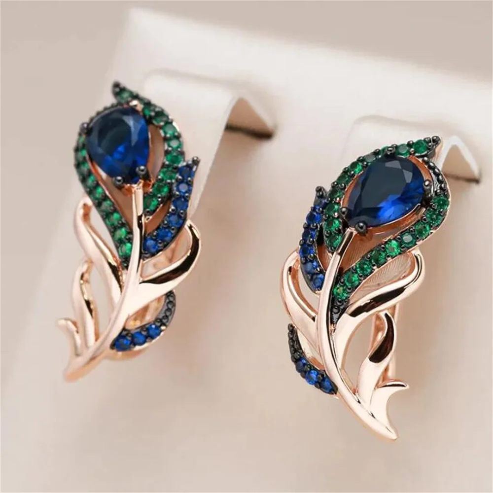 Beautiful Earring with Unique Style