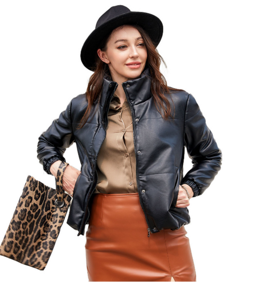 Vintage Inspired Jacket