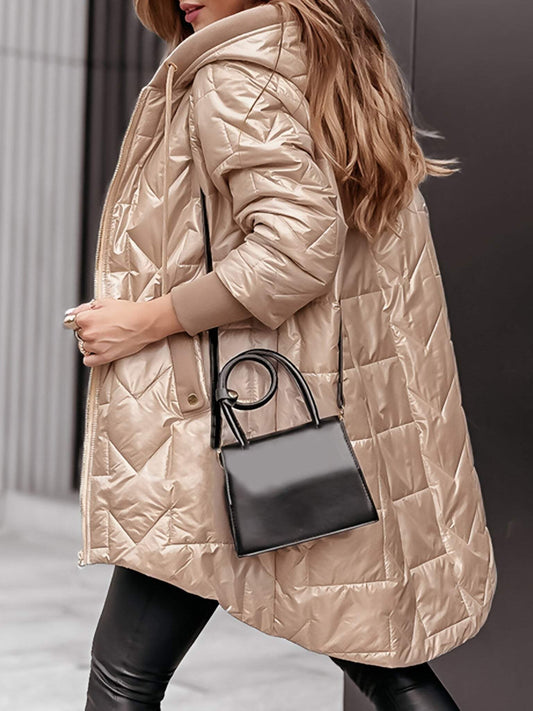Classic Designed Jacket