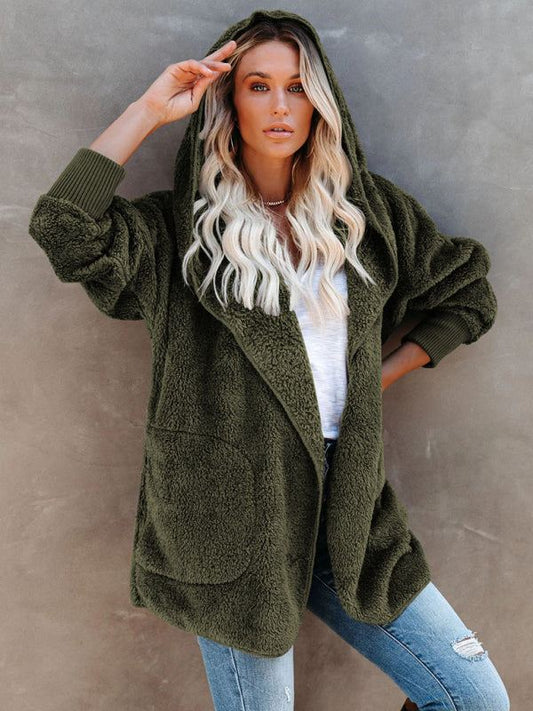 Elegantly Designed Jacket