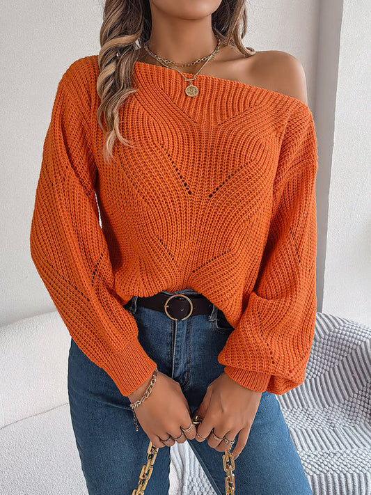 Vintage Inspired Jumper