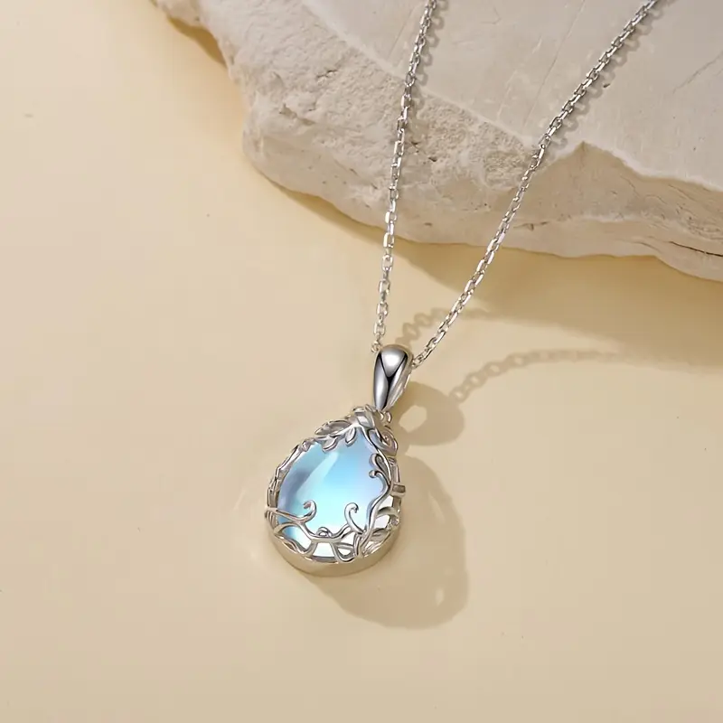 Classic Necklace with Timeless Appeal
