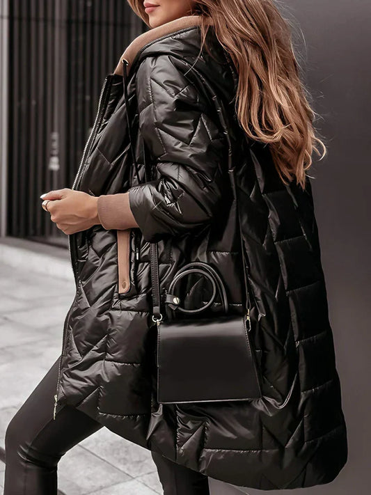 Gracefully Designed Jacket
