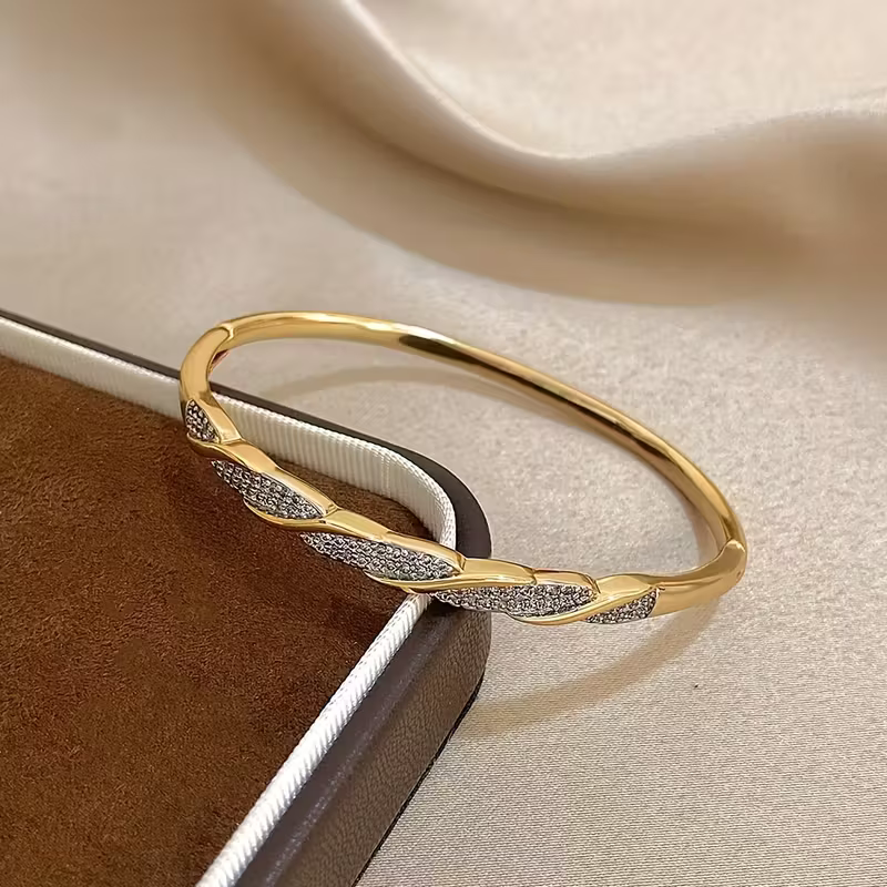Vintage Handmade Bracelet