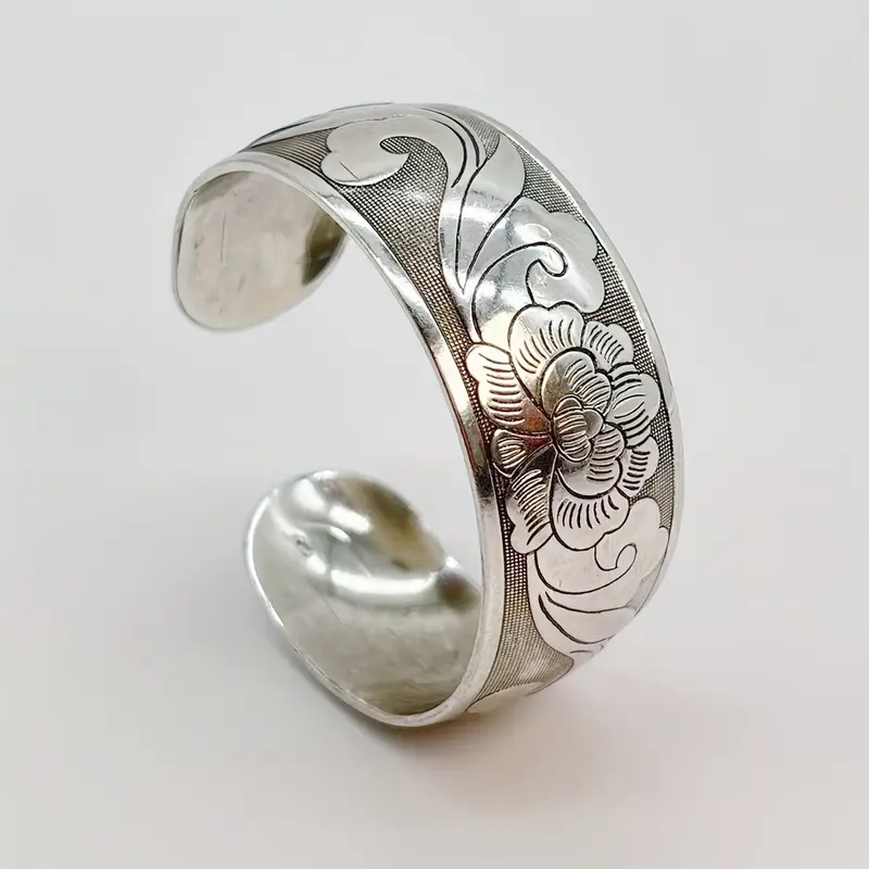 Vintage Handmade Bracelet