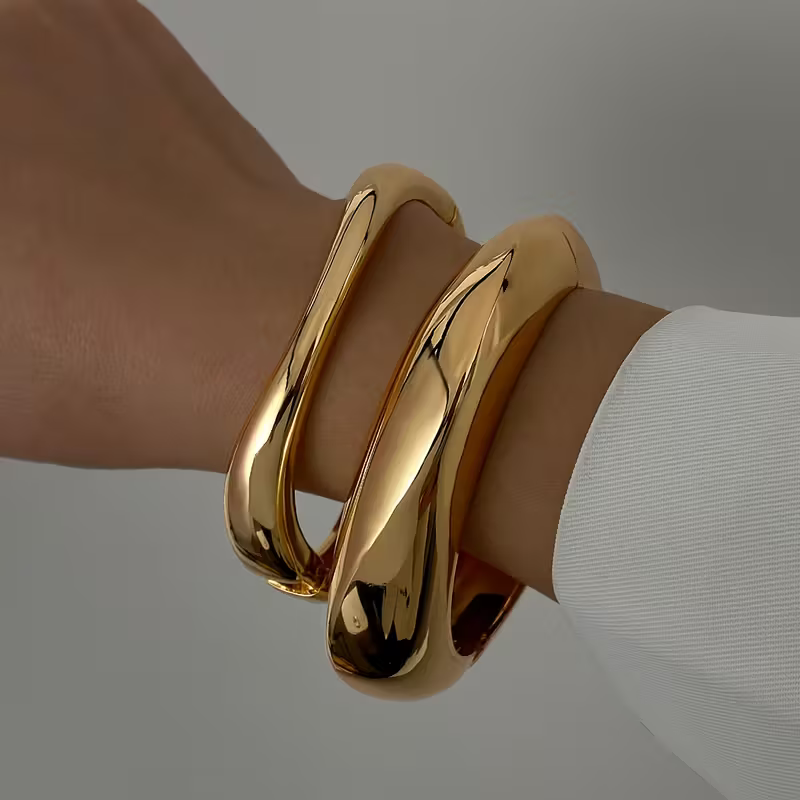 Classic Bracelet with Timeless Appeal
