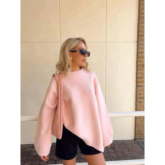Vintage Inspired Jumper