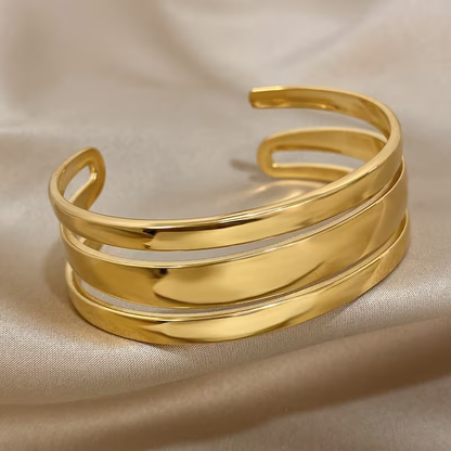 Beautiful Bracelet with Unique Style