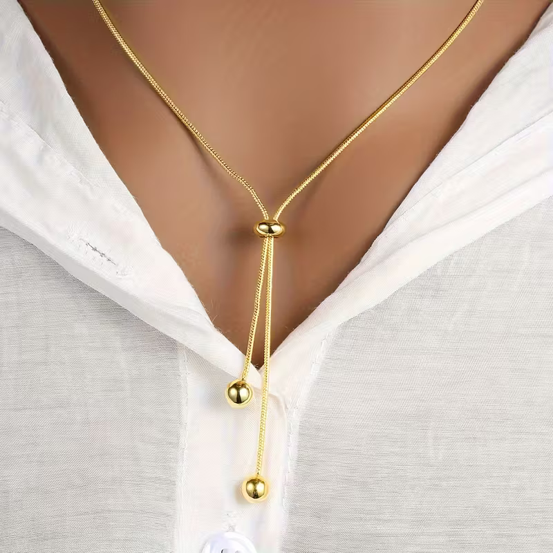 Charming Necklace for Any Occasion